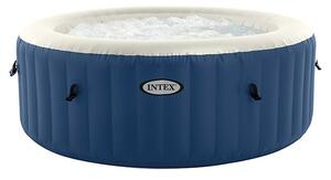 Intex Pure Spa Prenosni masažni bazen Bubble Massage (Modra, 677 l)