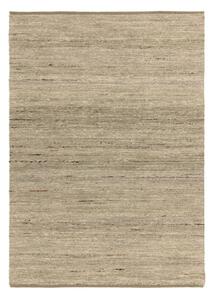 Kaki zelena obojestranska ročno tkana preproga iz mešanice volne 120x170 cm Birkdale Pistachio – Asiatic Carpets