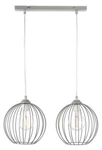 VISEČA SVETILKA 5023 MELONE 25/70/90 cm E27