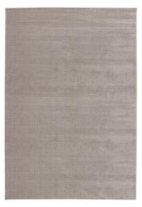 TKANA PREPROGA 80/150 cm tkano srebrne barve