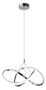 VISEČA LED-SVETILKA 5096 LOOP 1800 lm 4000 K