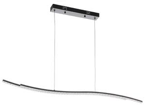 VISEČA LED-SVETILKA 5011 ONDA 1800 lm 4000 K