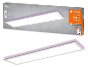 Ledvance - LED RGBW Zatemnitveni panel SMART+ PLANON LED/30W/230V Wi-Fi + Daljinski upravljalnik