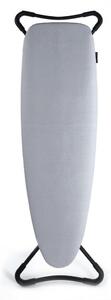 Likalna deska 130x37 cm K-Surf Black Tube – Rolser
