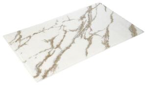 KOPALNIŠKA PREPROGA MARBLE rjava 60/100 cm