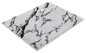 KOPALNIŠKA PREPROGA MARBLE siva 50/60 cm