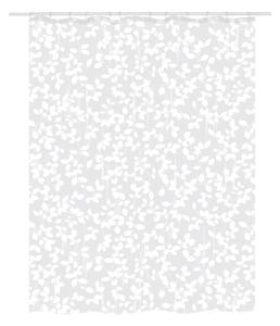 Zavesa za tuš 180x200 cm Blatt – Spirella