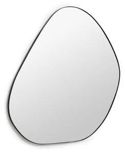 Stensko ogledalo 95x108,5 cm Anera – Kave Home