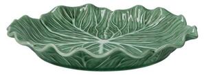 Porcelanast pladenj ø 26 cm Vegan – Brandani