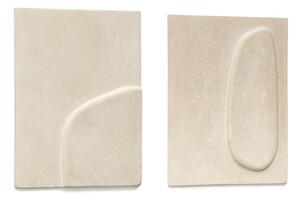 Slike v kompletu 2 ks 29x39 cm Mirta – Kave Home