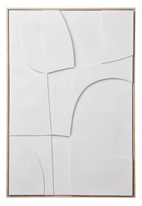 Slika 60x90 cm Madeline Relief – House Nordic