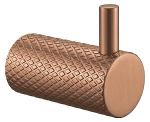 Kopalniški obešalnik A62305BRG OTTO Brush Copper
