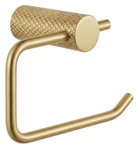 Držalo za toaletni papir A62309BG OTTO Brush Gold