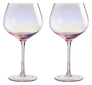 Kozarci za vino v kompletu 2 ks 540 ml Frosted – Premier Housewares