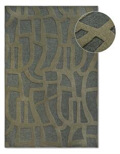 Zelena preproga iz recikliranih vlaken 160x230 cm Therese – Villeroy&Boch