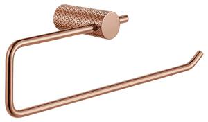 Kopalniški obešalnik A62310RG OTTO Copper