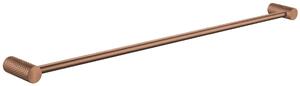 Kopalniški obešalnik A62301BRG OTTO Brush Copper