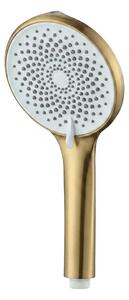 ROČICA ZA PRHANJE REA JS-020 BRUSH GOLD