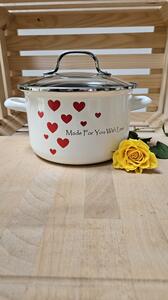 Kozica Made for you with lowe 3,5l
