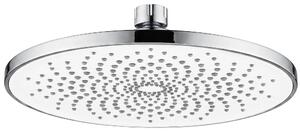 Okrogla tuš glava REA JS-021 Chrome
