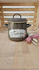 Lonec Bakery 2,3l