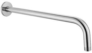 Držalo za tuš glavo okroglo REA JS-9021 40cm Chrome