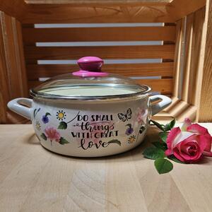 Kozica Pomlad 2,9 l