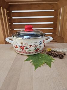 Kozica Kitchen 2,4 l