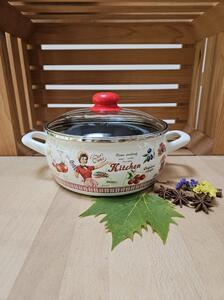 Kozica Kitchen 2,9 l