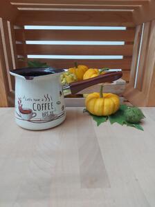 Džezva Coffee break 1,2 l