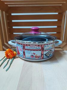 Kozica Happiness 3,5 l