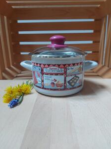 Kozica Happiness 2 l