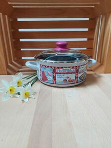 Kozica Happiness 2,75 l