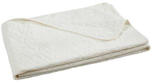 PREGRINJALO ANJA 220/240 cm krem barve