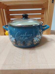 Kozica Cooking 7,9 l