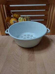 Cedilo belo Riess 26 cm