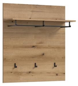 GARDEROBNI PANEL