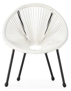 Otroški vrtni stol Avocado – Bonami Essentials