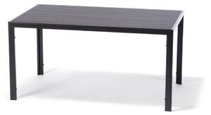 Vrtna miza s ploščo iz artwood lesa Bonami Selection Viking, 90 x 150 cm