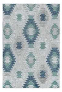 Modra zunanja preproga 200x290 cm Bahama – Ayyildiz Carpets