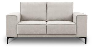 Kremno bela sedežna garnitura 164 cm Copenhagen – Scandic