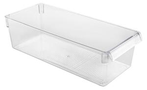 Plastičen organizator za hladilnik 37x15 cm – Metaltex