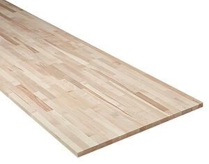 Exclusivholz Delovna plošča (Bukev, 400 x 80 x 2,7 cm)