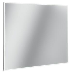 Camargue Svetlobno ogledalo Frame (80 x 68 cm, Žarnice, Z oglatimi robovi)