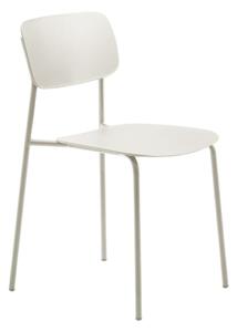 Beli jedilni stoli v kompletu 2 ks Kirkland – Unique Furniture