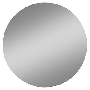 Kristall-Form Stensko ogledalo Plato (Premer: 50 cm)