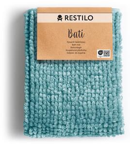 Turkizna kopalniška preproga 70x120 cm Bati – Restilo