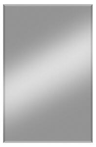 Kristall-Form Fasetno ogledalo Gennil (Š x V: 60 x 118 cm, Oglate oblike)