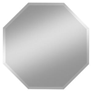 Kristall-Form Fasetno ogledalo Suma (50 x 50 cm, Oglate oblike)