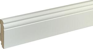 Zaključna letev FU85L (240 cm x 19 mm x 80 mm, MDF)